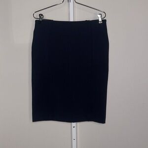 Ann Taylor Bodycon Skirt 6P NWT